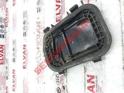 16016300L - FAR TOZ KAPAĞI - Used Original