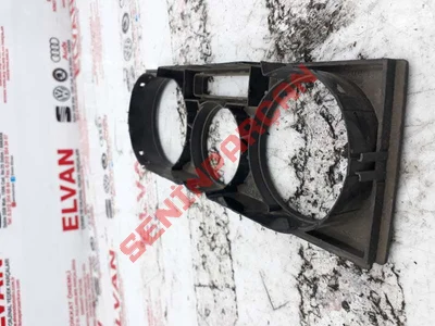6X0819075 - TEMİZ HAVA VE KALORİFER - Used Original