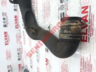 6Q0129654L - HAVA HORTUM - Used Original