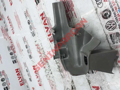 8W8837349 - CAM MEKANIZMASI