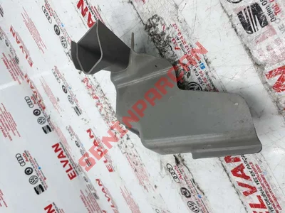 8W8837349 - CAM MEKANIZMASI