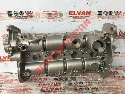 04E103475BS - SİLİNDİR KAPAĞI - Used Original