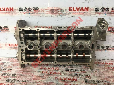 04E103475BP - SİLİNDİR KAPAĞI - Used Original