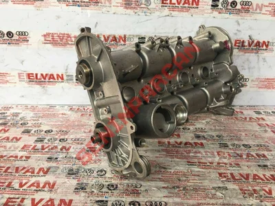 04E103475AM - SİLİNDİR KAPAĞI - Used Original