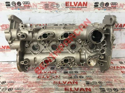 04E103473CH - EKSANTRİK MİLLİ KÜLBÜ- - Used Original