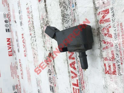 04C905710D - DIŞ MOTOR BÖLMESİ - Used Original