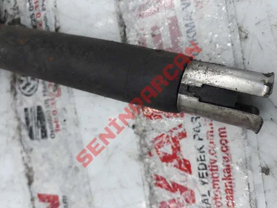 06H905115A - ATESLEME BOBINI - Used Original