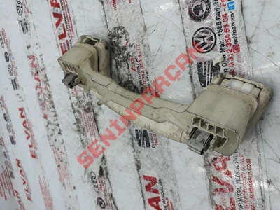 5J0867660P - NİKELAJ - Used Original