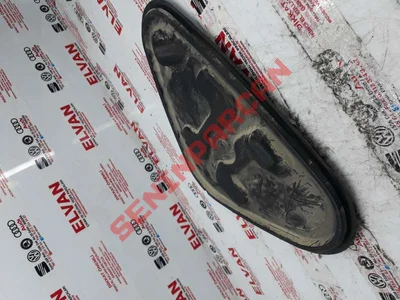 3G0839816A - KAPI DİREK KAPLAMASI - Used Original