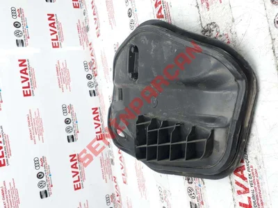 6R4837918 - KAPI KAPAĞI - Used Original