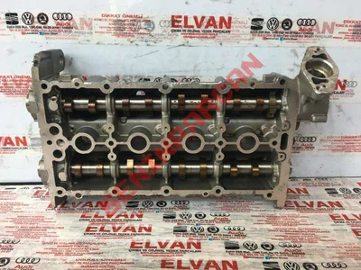 03E103475BS - EKZANTİRİK  KAPAĞI - Used Original