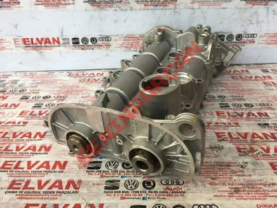 04E103475BL - SİLİNDİR KAPAĞI - Used Original