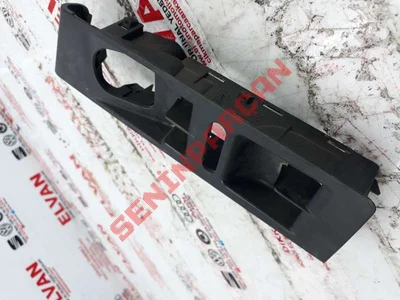 3AB857857 - DÜĞME YUVASI - Used Original