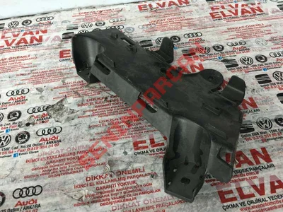 5QB864775 - AYAK DESTEĞİ İÇİN TUTUCU - Used Original
