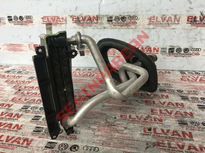999121H - KLİMA RADYATÖRÜ - Used Original