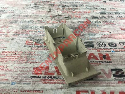 1K0721261G - DEBRIYAJ SILINDIRI - Used Original