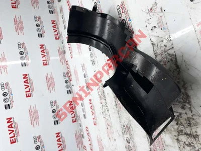 01J301378 - PLASTİK KARTER - Used Original