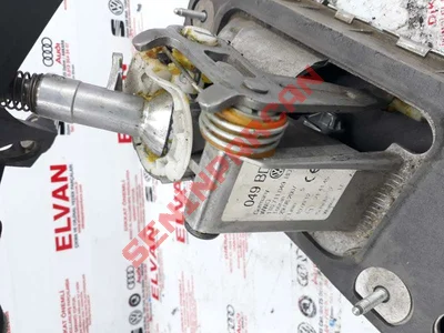 1T0711049BD - VİTES MEKANIİZMASI - Used Original