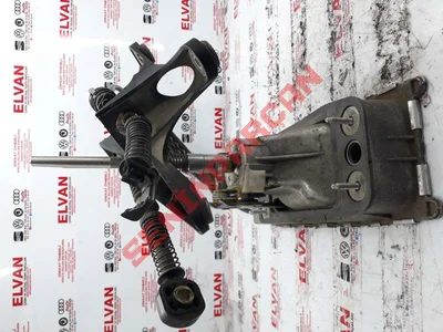1T0711049BD - VİTES MEKANIİZMASI - Used Original