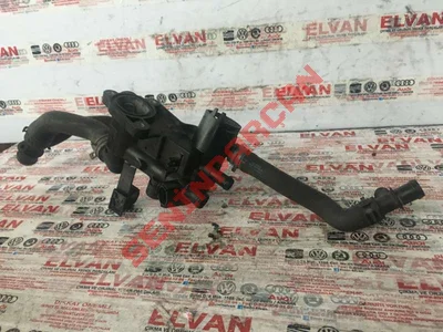 032121113G - SOĞUTMA SIVI TERMO - Used Original