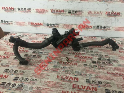 032121113G - SOĞUTMA SIVI TERMO - Used Original