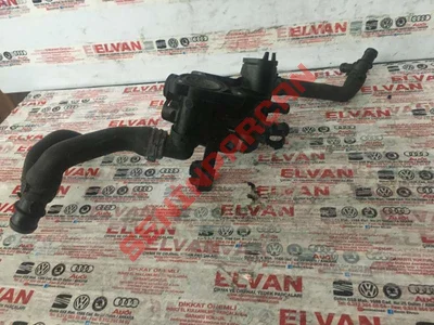 032121113G - SOĞUTMA SIVI TERMO - Used Original