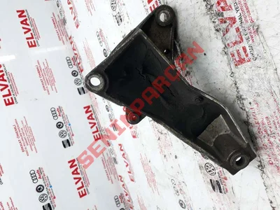 8D0399114AJ - KULAK - Used Original