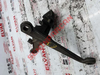 7H0711781G - DESTEK YATAĞI - Used Original