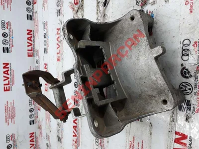 1T0419250A - DİR. KOLONUN YATAK KAİDESİ - Used Original