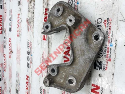 6N0199565C - BAGLANTI PLAKASI