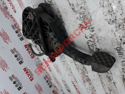 1K1721059AD - DEBREYAJ PEDALI - Used Original