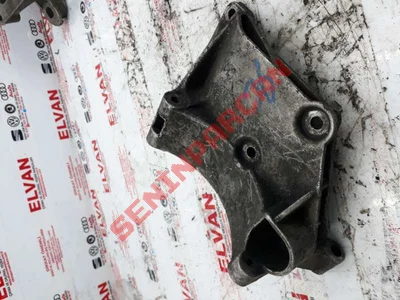 8E0199308AK - BRAKET