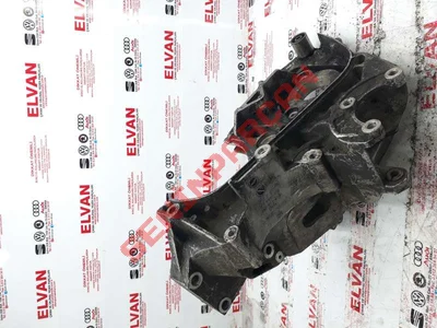076145167 - BRAKET - Used Original
