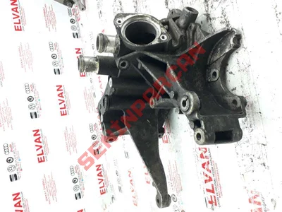 028903143AP - ALTERNATÖR TUTUCUSU - Used Original