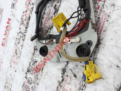 4B0419091AS - DİREKSİYON (DERİ)