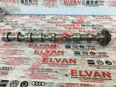 03P109102 - EKSANTİRİK - Used Original