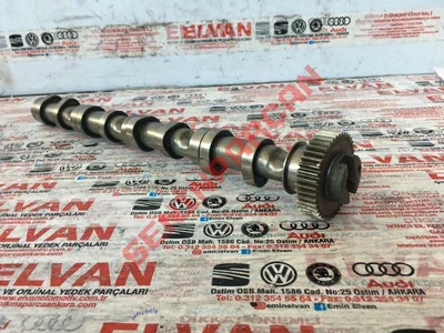 03P109102 - EKSANTİRİK - Used Original