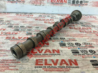 03P109102 - EKSANTİRİK - Used Original