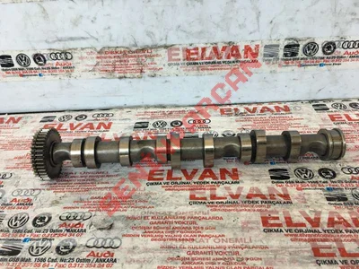 059109102CB - EKSANTİRİK - Used Original