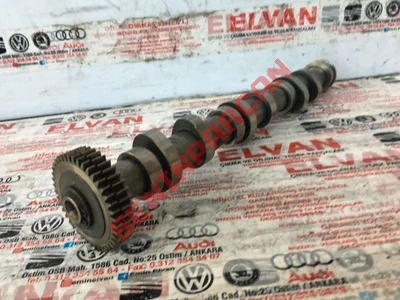059109102CB - EKSANTİRİK - Used Original