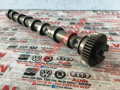 03L109102 - EKSANTİRİK - Used Original