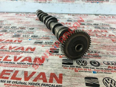 03P109101 - EKSANTİRİK - Used Original
