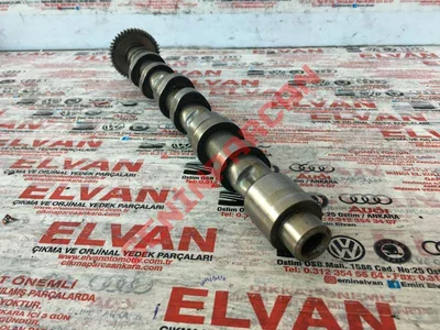 03P109101 - EKSANTİRİK - Used Original