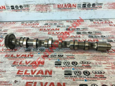 03P109101 - EKSANTİRİK - Used Original