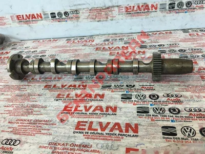 059109101EF - EKSANTİRİK - Used Original