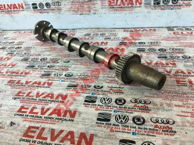 059109101EF - EKSANTİRİK - Used Original