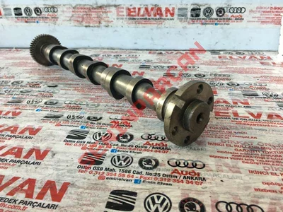 059109101CQ - EKSANTİRİK - Used Original