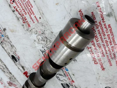 03C109101 - EKSANTİRİK - Used Original