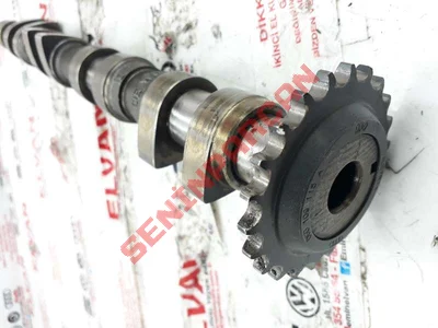 06B109115A - EKSANTRİK - Used Original