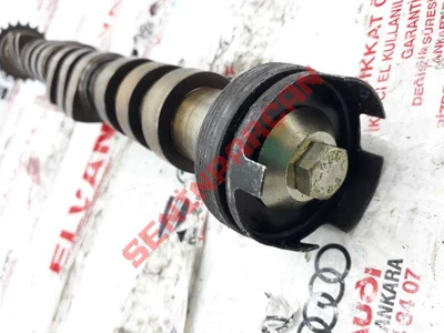 078109115B - EKSANTİRİK - Used Original